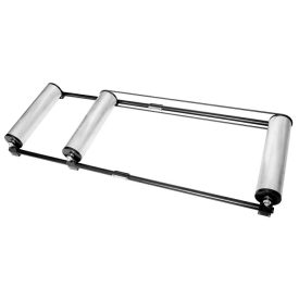 TRAINER ROTO GÖRGŐS ALU.