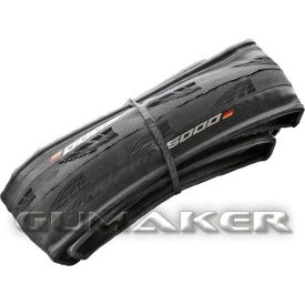   25-622 700x25C Grand Prix 5000 hajtogatható Continental kerékpár gumi