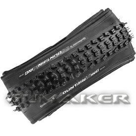   35-622 700x35C Mountain King CX SL hajtogatható Continental cyclocross gumi