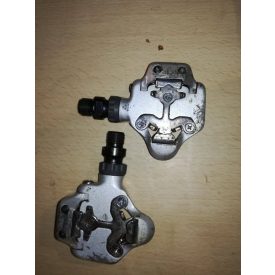 SPD Pedál MTB 