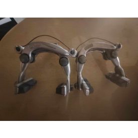 Retro országúti féktest készlet