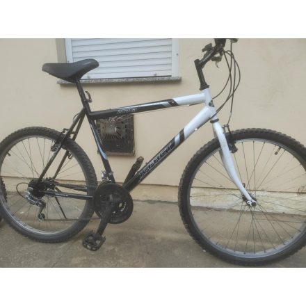 X Fact MTB