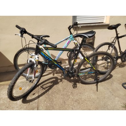 GTX MTB