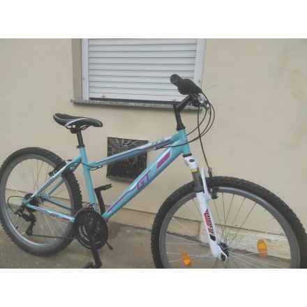GTX MTB