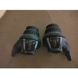 Revoshift 6 sebességes váltókar párban