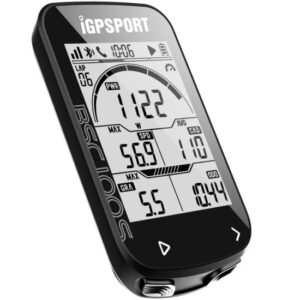IGPSPORT BSC100S Kerékpár computer