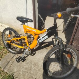 Csepel Ranger Fully